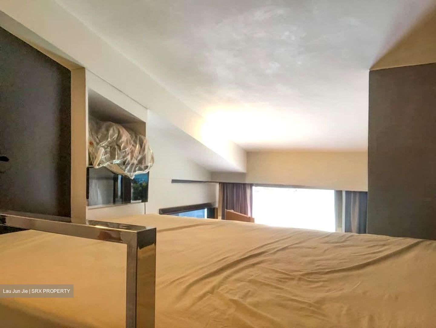 Loft @ Stevens (D10), Apartment #604306221